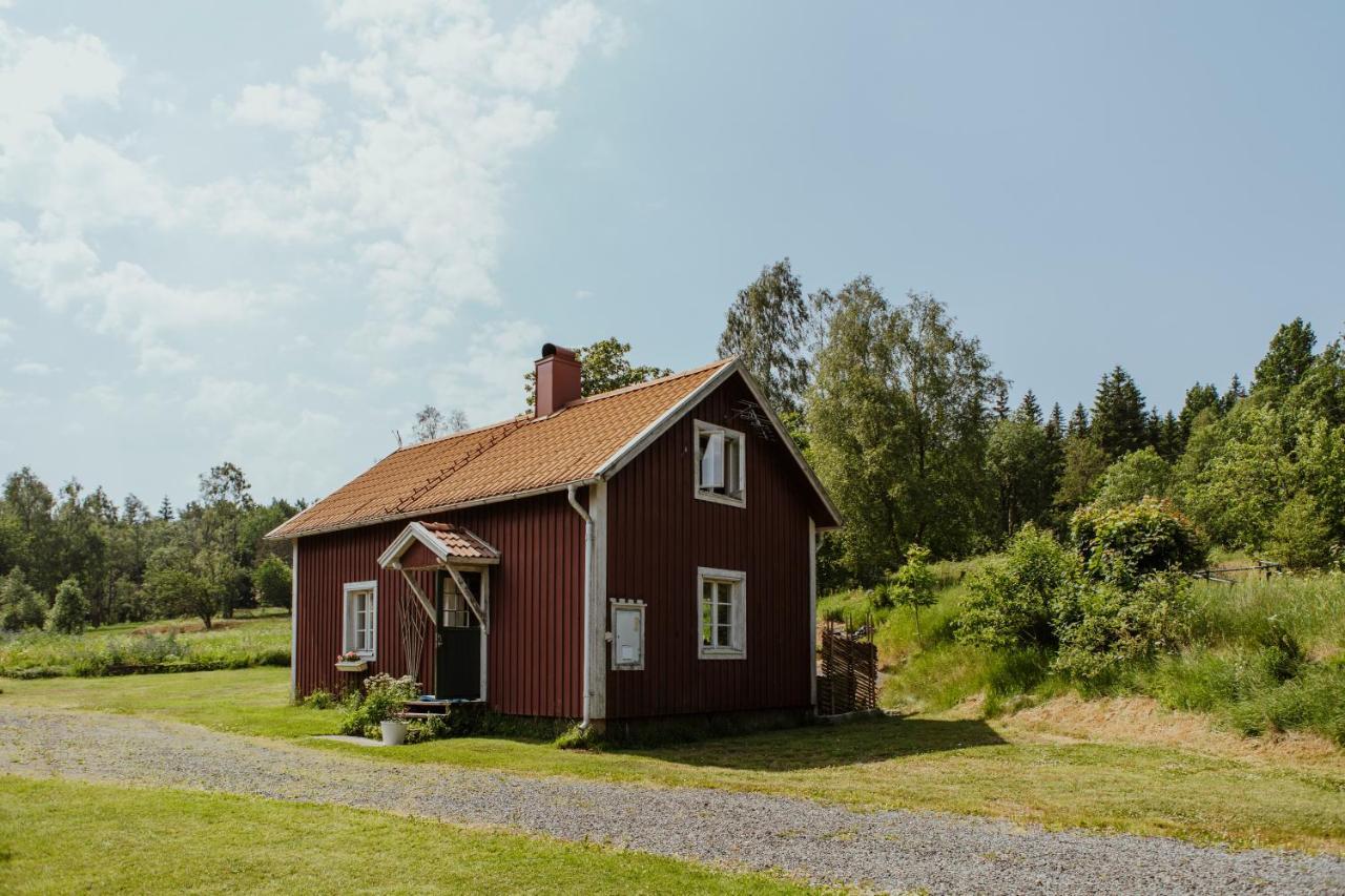 Kylås Vildmark Skillingaryd Exteriör bild