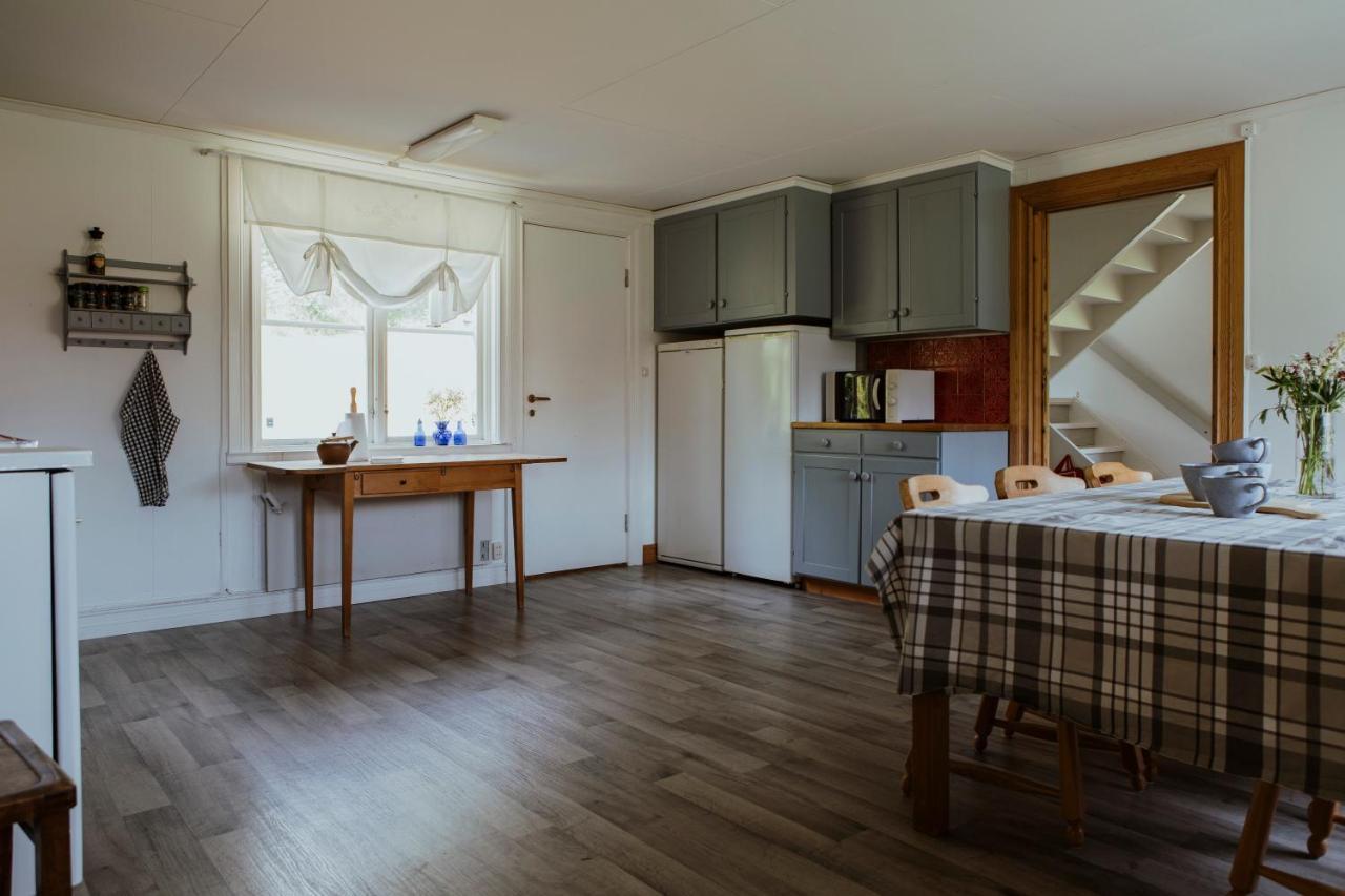 Kylås Vildmark Skillingaryd Exteriör bild