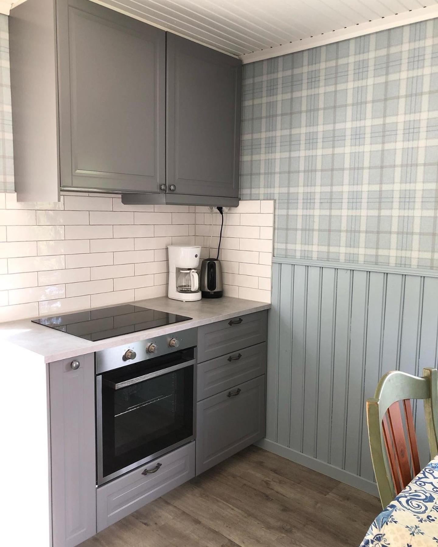 Kylås Vildmark Skillingaryd Exteriör bild