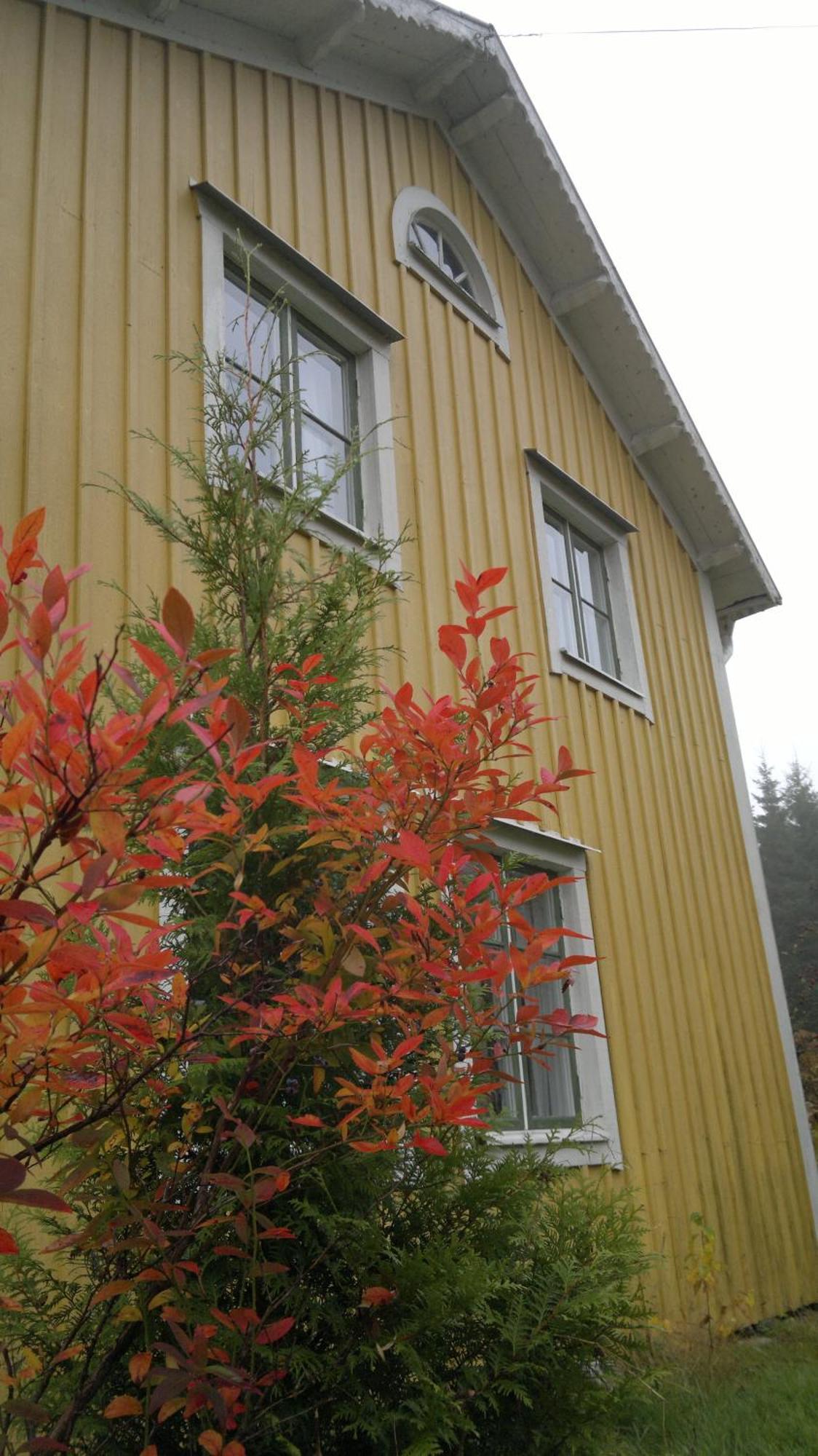 Kylås Vildmark Skillingaryd Rum bild