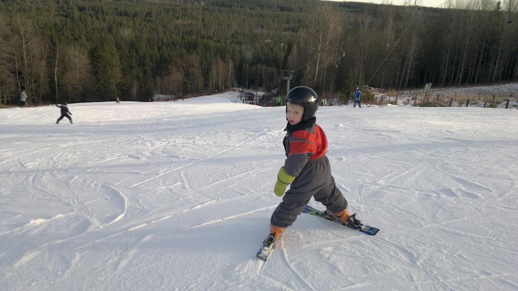 Kylås Vildmark Skillingaryd Exteriör bild
